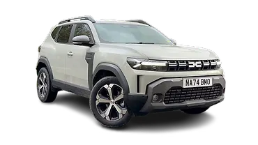 Renault Duster Image