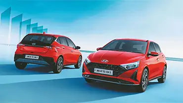 All Hyundai cars now upgraded with six airbags as standard