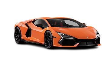 Used Lamborghini Revuelto Cars