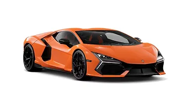 Lamborghini Revuelto Lamborghini Revuelto