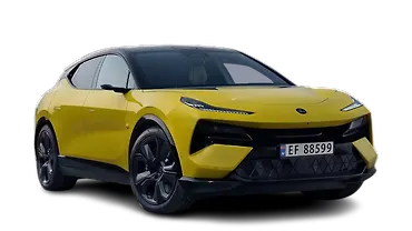 Used Lotus Eletre Cars