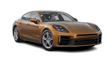 Used Porsche Panamera Cars
