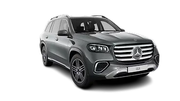 Used Mercedes-Benz GLS in Delhi