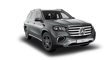 Used Mercedes-Benz GLS in Hisar