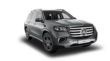 Used Mercedes-Benz GLS Cars in Chandigarh