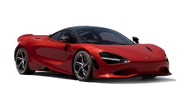 McLaren 750S McLaren 750S