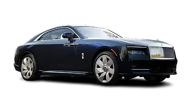 Used Rolls-Royce Spectre Cars