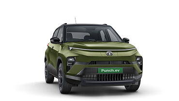 Tata Punch EV deliveries to start on 22 January 2024