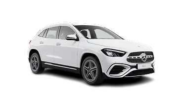 Used Mercedes-Benz GLA Cars