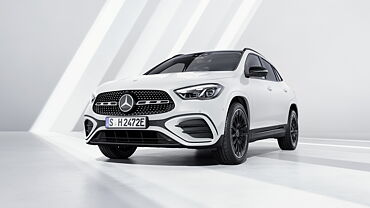 Mercedes-Benz GLA and GLE Coupe facelifts India launch on 31 January