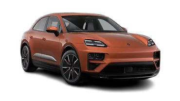Used Porsche Macan Cars