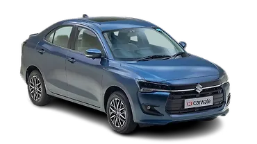 Used Maruti Suzuki DZire Cars