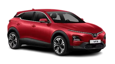 Used Vinfast VF6 Cars