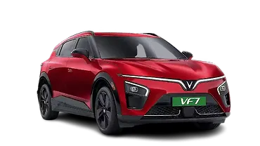 Used Vinfast VF7 Cars