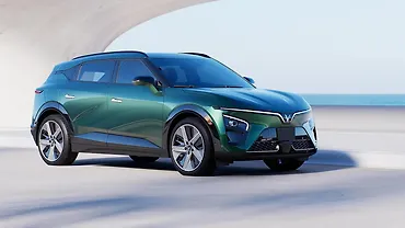 Vinfast VF 7