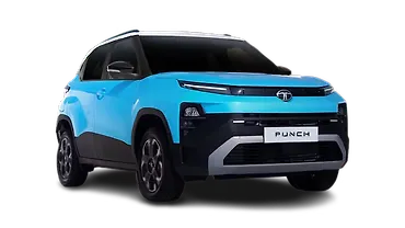 Used Tata Punch Cars Used Tata Punch Cars
