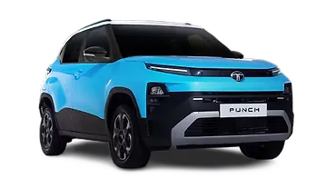 Tata Punch