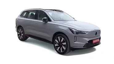 Volvo EX90