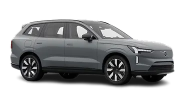 Volvo EX90