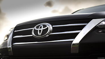 Toyota to hike prices by up to 1 per cent from April