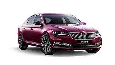 Skoda introduces 2024 Superb; priced in India at Rs. 54 lakh