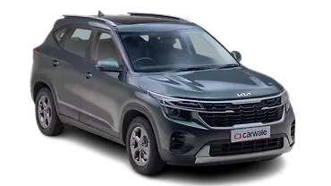 Used Kia Seltos in Chennai