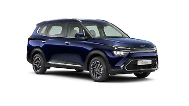 Kia Carens Kia Carens
