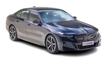 Used BMW i5 in Rohtak