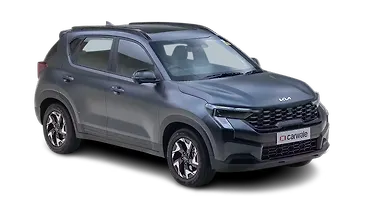 Used Kia Sonet in Karnal