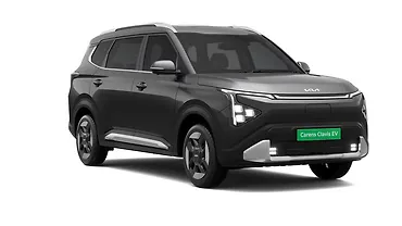 Kia Carens Clavis EV