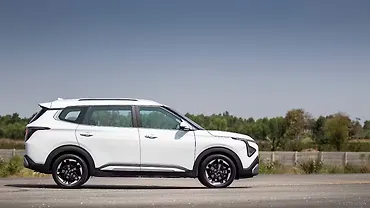 Kia Carens Clavis EV