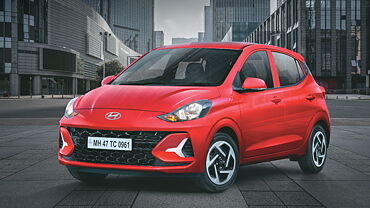 Hyundai Grand i10 Nios Corporate Edition launched in India at Rs. 6.93 lakh