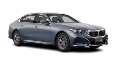 Used BMW 5-Series in Bangalore