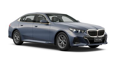 Used BMW 5-Series Cars