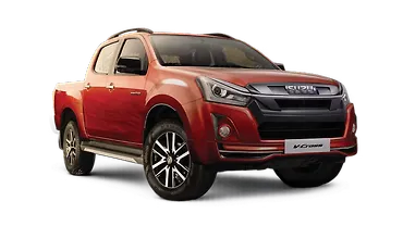 Used Isuzu D-Max V-Cross Cars