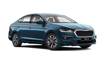 Used Skoda Slavia Cars in Chennai