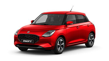 Maruti Suzuki Swift facelift official bookings open