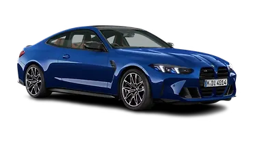 BMW M4 Images