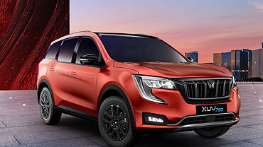 Mahindra XUV700 Blaze Edition launched in India at Rs. 24.24 lakh