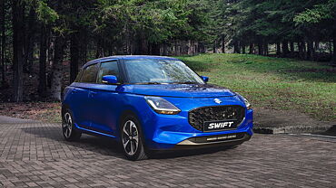 New Maruti Suzuki Swift to be launched in India tomorrow