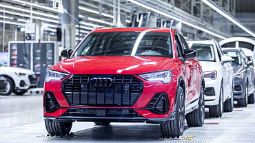 Audi Q3 and Q3 Sportback Bold Edition launched in India at Rs. 54.65 lakh