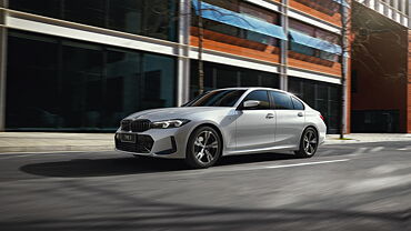 BMW 3 Series Gran Limousine M Sport Pro Edition launched in India at Rs. 62.60 lakh