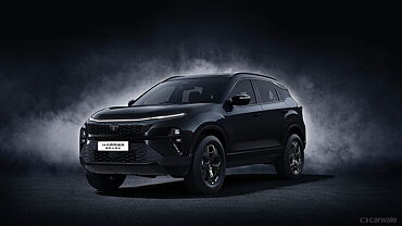 Tata Harrier petrol and EV to arrive in 2025
