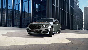 BMW 220i M Sport Shadow Edition launched at Rs. 46.9 lakh