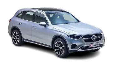 Used Mercedes-Benz GLC Cars
