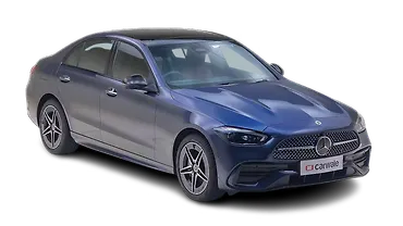 Used Mercedes-Benz C-Class Cars