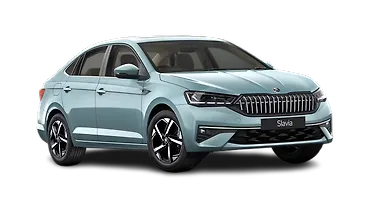 Used Skoda Slavia Cars