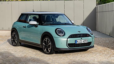 Mini Countryman EV and Cooper S India launch on 24 July