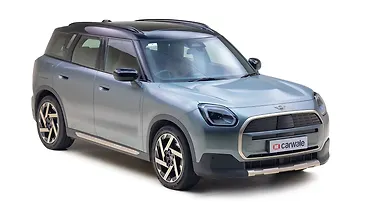 Used MINI Countryman electric Cars