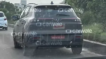 Vinfast VF e34 Image